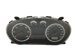 Tacho Kombiinstrument Seat Ibiza W06K0920850F 110008924007 47492