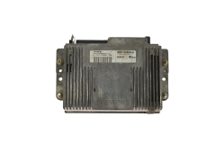 Steuergerät 7700105979 7700860319 S115300203A Renault Siemens 17850