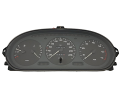 Tacho Kombiinstrument Renault Megane 1 Scenic 1 7700839644 23238