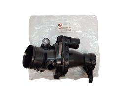 Luftschlauch Renault Nissan Opel 1.6 DCI 165761844R Neues Original