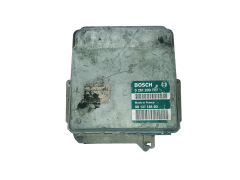 Steuergerät 9613113880 0261200707 26FM0013 PSA Bosch 34227