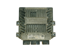 Steuergerät 7S61-12A650-EA 5WS40632A-T SID 804 Ford Siemens 33174