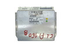 Steuergerät Mercedes 0295454232Q02 0265109477 Bosch 53900