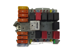 Modul 51738102 0051738102057657 Fiat Delphi 2318