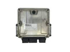 Steuergerät 0281010808 9644721080 PSA Bosch 60669