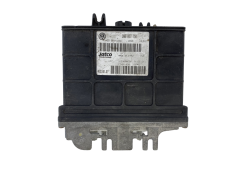 Getriebesteuerung VW 09B927750 ADC102.07 Jatco 53486