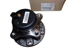 Radnabe Hinten Neues Original 9820098380 Citroen Peugeot