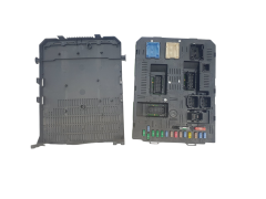 Steuergerät BSM 28113554-0-B PSA