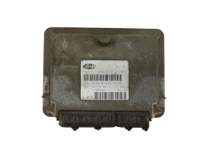 Steuergerät IAW.4AF.M9 55187372 61600.627.05 Fiat Magneti Marelli 14167