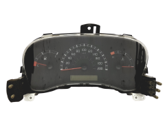 Tacho Kombiinstrument Fiat Panda 46801565 503000360400 29438