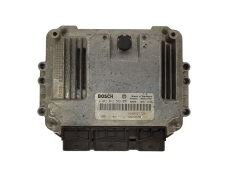 Steuergerät 0281012589 8200527725 8200527756 Renault Bosch 13438