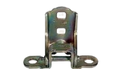 Türscharnier Vorne Hinten Original Renault Megane II 8200704552