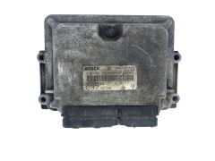 Steuergerät Fiat 46789433 0281001955 C324N188 Bosch 49972