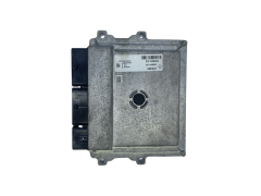 Steuergerät A3C0093180001 237103302S 23710550R Renault Continental