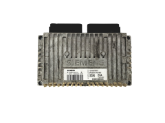 Steuergerät S108518013B 1209263000 9638196080 PSA Siemens 22559