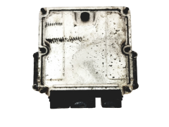 Steuergerät 0281011521 9651593480 9640938680 PSA Bosch 20241