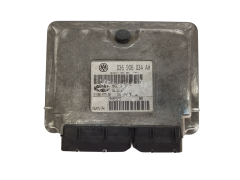 Steuergerät 036906034AH IAW4MV.AH 61600.679.06 Seat 3392