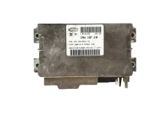 Steuergerät Fiat 46411120 IAW16F.E0 Magneti Marelli 25178