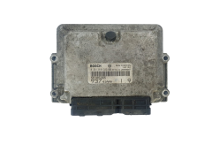 Steuergerät 55185365 0281010332 41AAA Alfa Romeo Bosch 46883