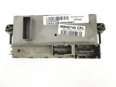 Sicherungskasten Relaiskasten Fiat 46846745 CPL Magneti Marelli