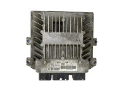 Steuergerät 9650517880 9647423380 5WS40049C-T PSA Siemens 47950