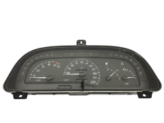 Tacho Kombiinstrument Renault Laguna 7700416774 Sagem