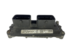 Steuergerät IAW59F.M2 46760606 61600.389.04 Fiat Magneti Marelli 49857