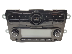 Autoradio BT USB Smart A4539009204 281151408R