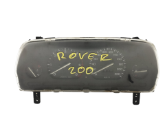 Tacho Kombiinstrument Rover 200 AR0025004 50124