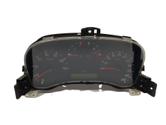 Tacho Kombiinstrument Fiat Punto 46812961 503000341000 24560