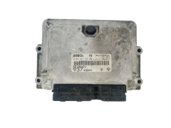 Steuergerät 55189421 0281011488 Alfa Romeo Bosch 37751
