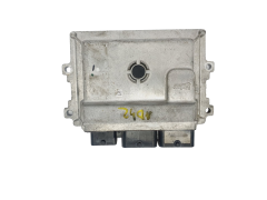 Steuergerät 1980061001 V29005812G1 PSA Valeo