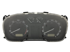 Tacho Kombiinstrument Skoda Octavia 1U0920811B 110080146007 VDO