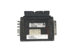 Steuergerät Mini 1214 7527610-01 S118012001N Siemens 35436