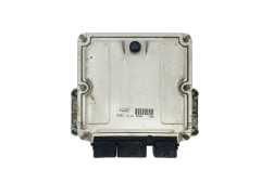 Steuergerät PSA 0281010595 9642014980 28FM0000 Bosch 37068