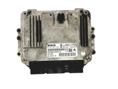 Steuergerät 0281013872 9664843780 9653958980 PSA Bosch 18426