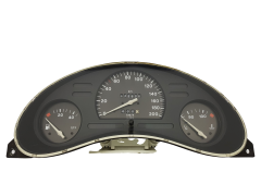 Tacho Kombiinstrument Opel Corsa B 09113226JY 09051109906 23733