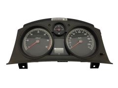 Tacho Kombiinstrument Opel Astra H Zafira B 13216693PQ 2601