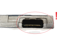 Steuergerät XS4F-12A650-MA LAIR SME-505 Ford