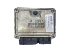 Steuergerät 038906012HP 0281011320 Seat VW Bosch 63330