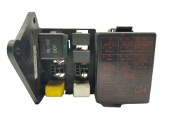 Sicherungskasten Relaiskasten Hyundai 91110-02000