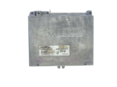 Steuergerät S101724102F 7700853733 7700864506 Renault Siemens 58761