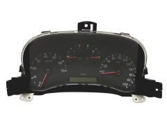 Tacho Kombiinstrument Fiat Punto 46812961 503000341000 30297