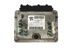 Steuergerät IAW4EF.B3 46799771 Fiat Magneti Marelli