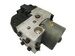 Abs-Pumpe Peugeot 406 9630532980 0273004270 0265216543 65452