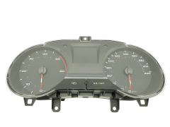 Tacho Kombiinstrument Seat Ibiza 6J0920802H 27354