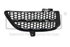 Stoßstangengrill Rechts 7L6853666B 88530706102 VW Touareg DPA