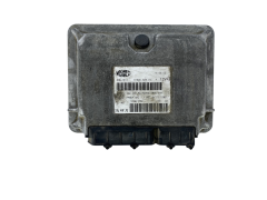 Steuergerät IAW4AF.P2 46817813 61600.625.01 Fiat Magneti Marelli 47968