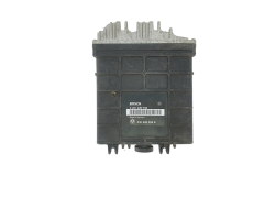 Steuergerät 030906026K 0261200750 Volkswagen Bosch 40645