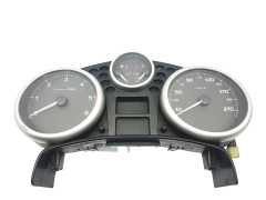 Tacho Kombiinstrument Peugeot 207 9662904680 A2C53190339 55309